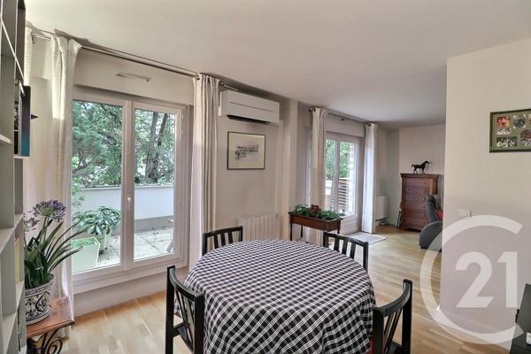 Appartement F4 à vendre  4 pièces - 79,07 m2 ANTONY - 92