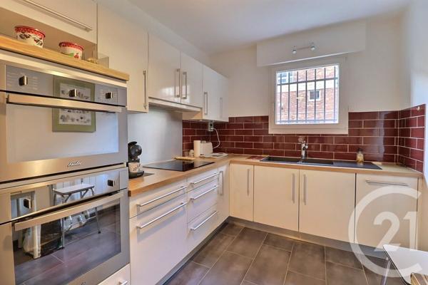 Appartement F4 à vendre  4 pièces - 79,07 m2 ANTONY - 92