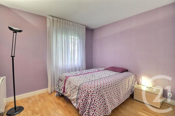 Appartement F4 à vendre  4 pièces - 79,07 m2 ANTONY - 92