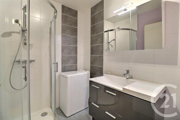 Appartement F4 à vendre  4 pièces - 79,07 m2 ANTONY - 92