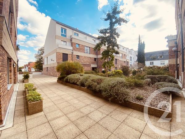 Appartement F4 à vendre  4 pièces - 79,07 m2 ANTONY - 92