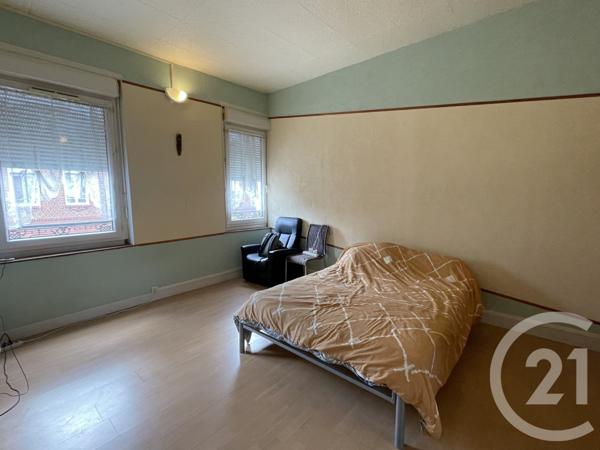 Maison à vendre  8 pièces - 192 m2 GUISE - 02