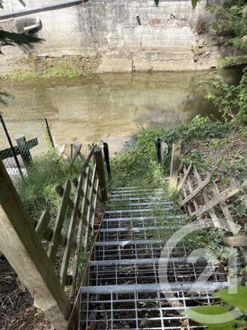 Maison à vendre  8 pièces - 192 m2 GUISE - 02