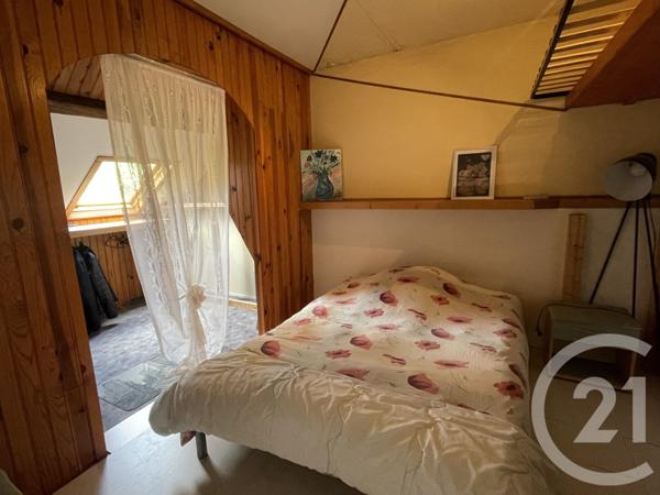 Maison à vendre  8 pièces - 192 m2 GUISE - 02