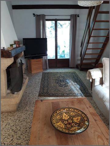 Propriété de 800m² habitable