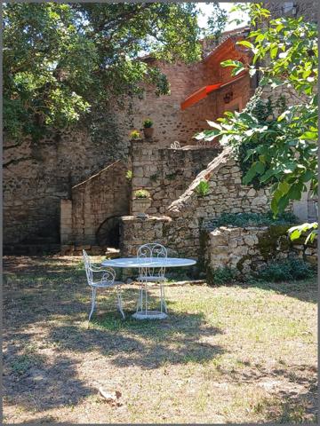 Propriété de 800m² habitable