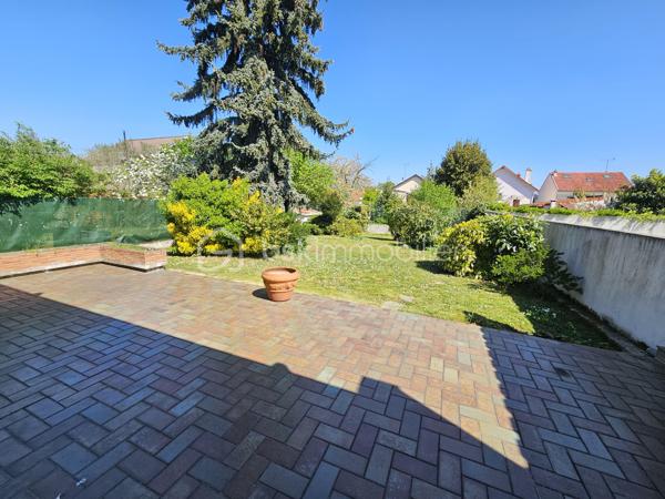 Maison d architecte de 115 m²