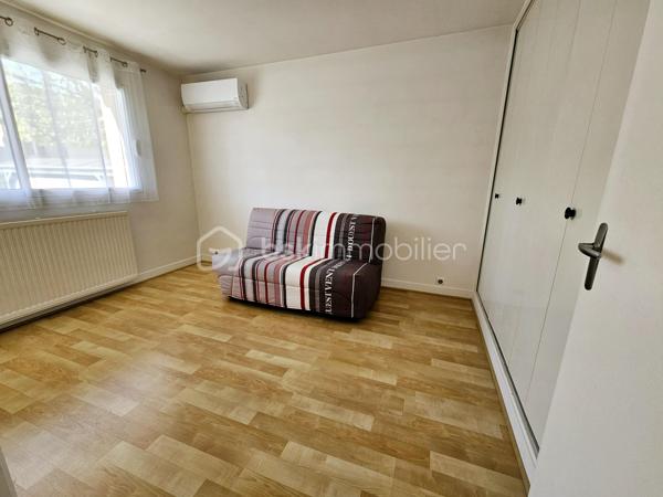 Maison d architecte de 115 m²