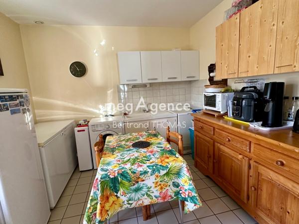 Maison à SAINT-BRICE-EN-COGLES, 35460 - 8 pièces 177m²