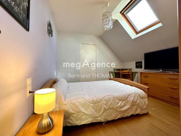 Maison à SAINT-BRICE-EN-COGLES, 35460 - 8 pièces 177m²