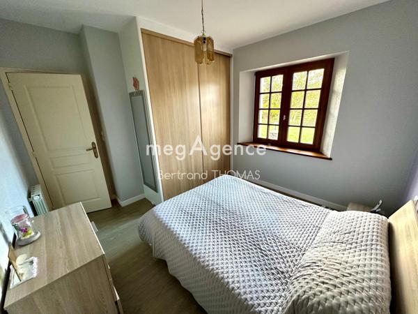 Maison à SAINT-BRICE-EN-COGLES, 35460 - 8 pièces 177m²