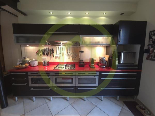 Maison à MASSIAC (15500)