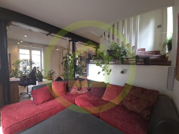 Maison à MASSIAC (15500)