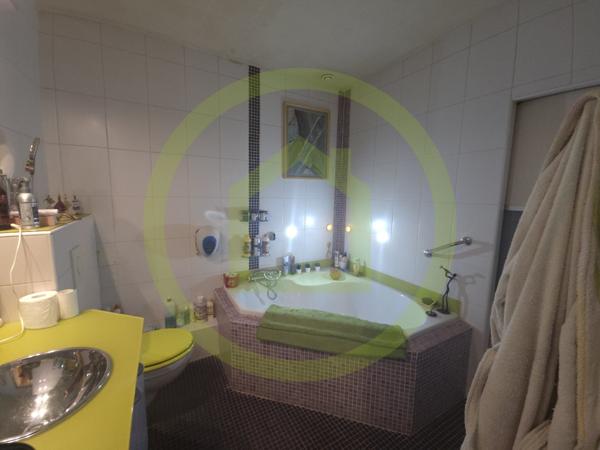 Maison à MASSIAC (15500)