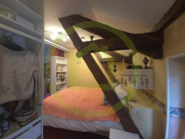 Maison à MASSIAC (15500)