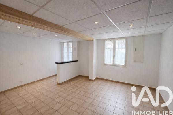Maison à vendre 3 pièces 50 m² Saint-Laurent-de-la-Salanque