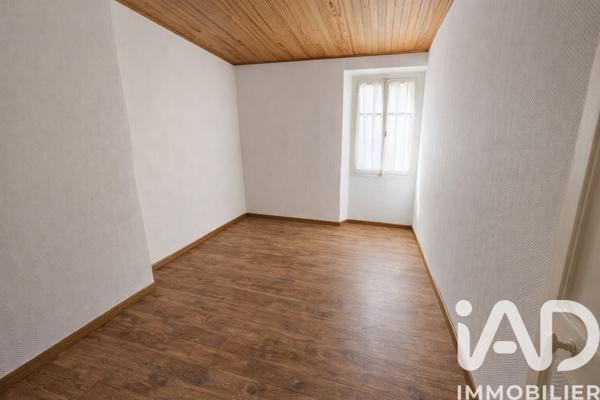 Maison à vendre 3 pièces 50 m² Saint-Laurent-de-la-Salanque