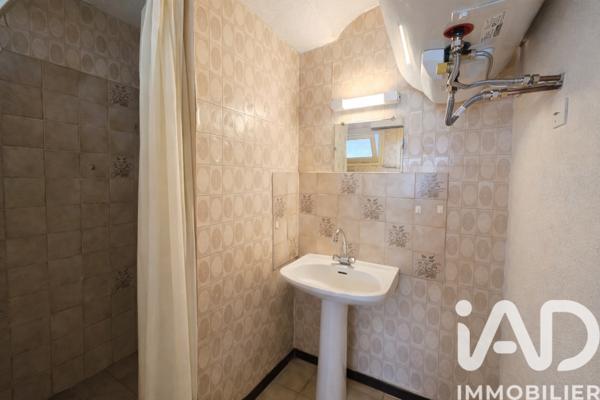 Maison à vendre 3 pièces 50 m² Saint-Laurent-de-la-Salanque
