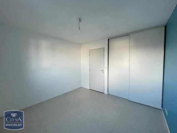 Appartement à louer 2 pièces 48.18m² Allonnes (72700)