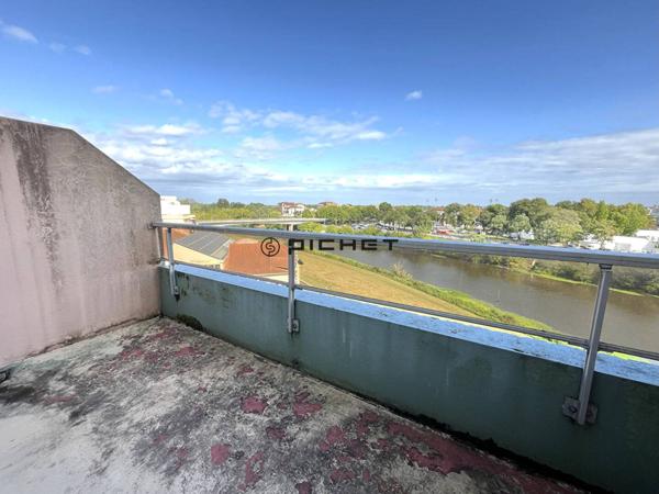 Appartement 2 pièces 47 m²