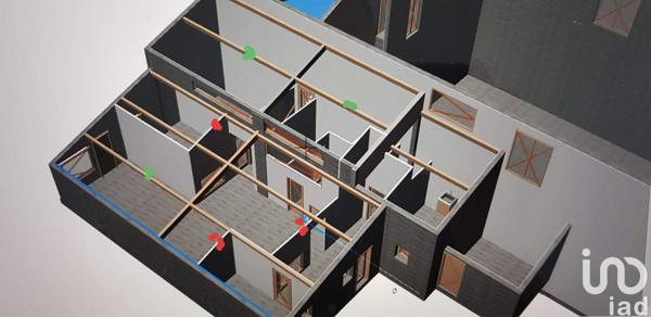 Murs commerciaux  à vendre 181 m² Roquebrune-Cap-Martin