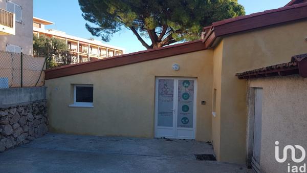 Murs commerciaux  à vendre 181 m² Roquebrune-Cap-Martin