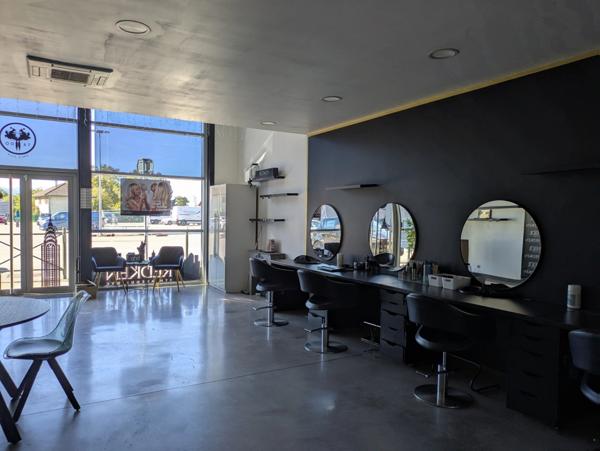 Dpt Isère (38), à louer TENCIN Local commercial 100 m²