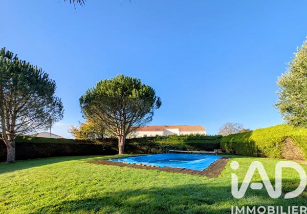 Terrain à vendre 508 m² Le Bignon