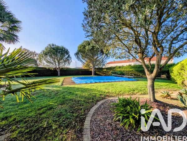 Terrain à vendre 508 m² Le Bignon