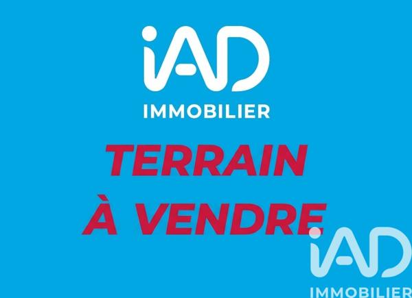Terrain à vendre 508 m² Le Bignon