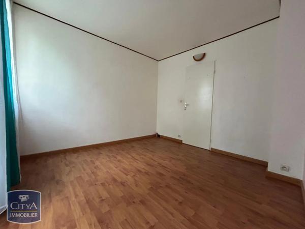 Appartement à louer 2 pièces 57m²