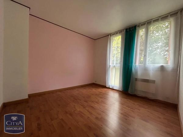 Appartement à louer 2 pièces 57m²