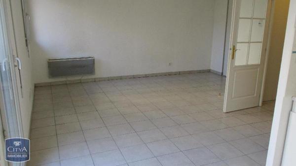 Location appartement 1 pièce de 33.33m²