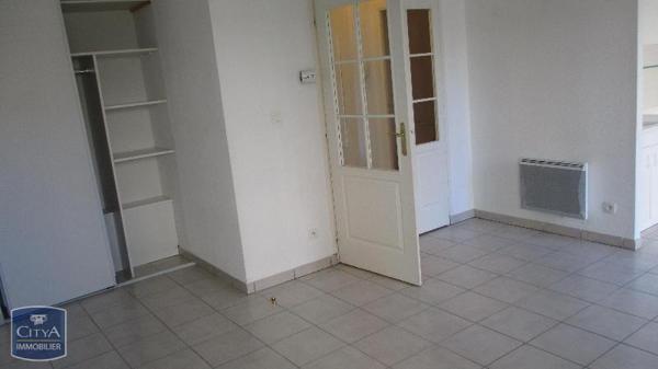 Location appartement 1 pièce de 33.33m²