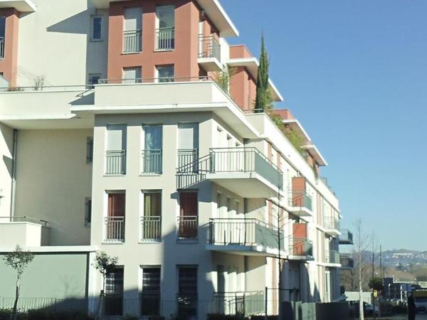 Location appartement 1 pièce de 33.33m²