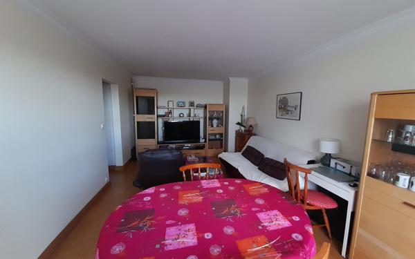 Appartement à vendre    2 pièces • 50,92 m2 Chevilly-Larue