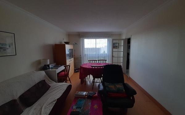 Appartement à vendre    2 pièces • 50,92 m2 Chevilly-Larue