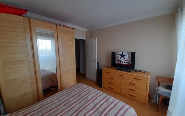 Appartement à vendre    2 pièces • 50,92 m2 Chevilly-Larue