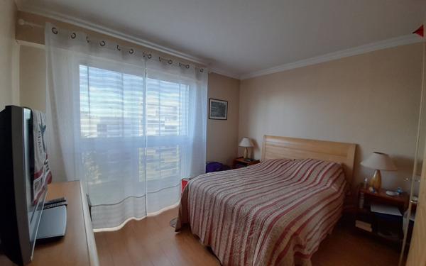 Appartement à vendre    2 pièces • 50,92 m2 Chevilly-Larue