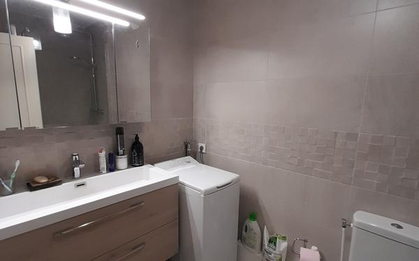 Appartement à vendre    2 pièces • 50,92 m2 Chevilly-Larue