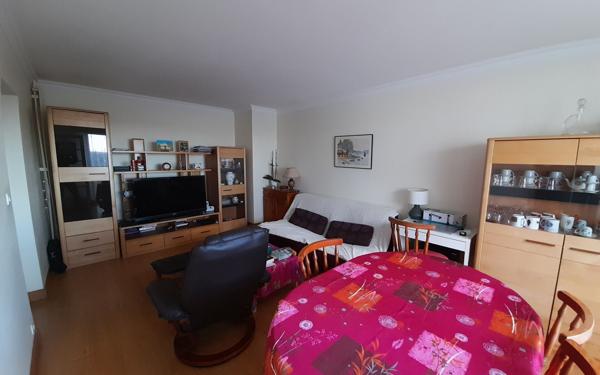 Appartement à vendre    2 pièces • 50,92 m2 Chevilly-Larue