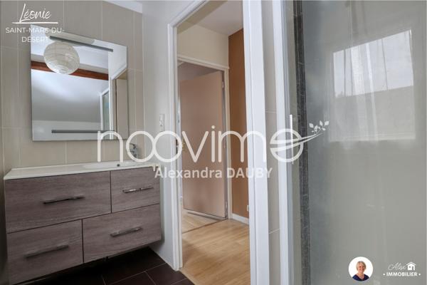 [Léonie] - Maison 4 chambres et 1 bureau – Vue dégagée