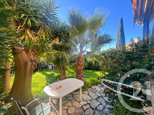 Appartement T2 à vendre  2 pièces - 49 m2 BANDOL - 83