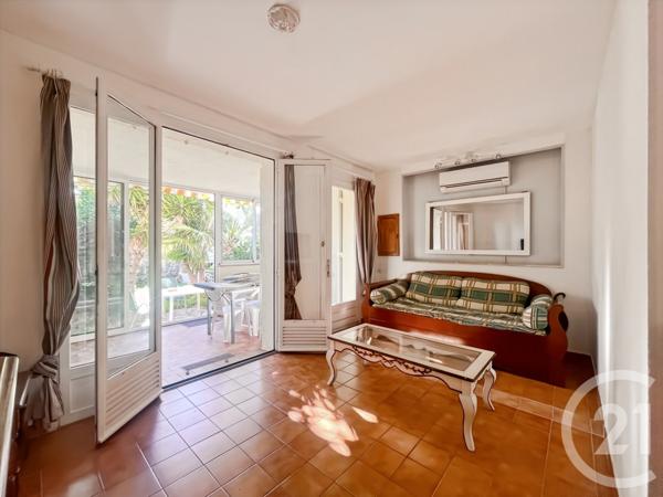 Appartement T2 à vendre  2 pièces - 49 m2 BANDOL - 83