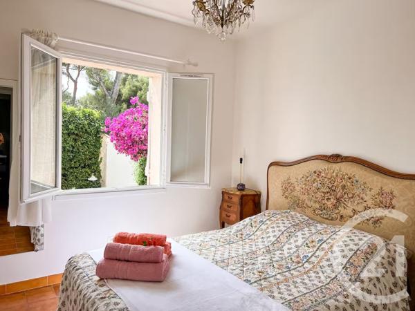 Appartement T2 à vendre  2 pièces - 49 m2 BANDOL - 83