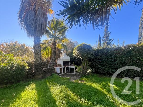 Appartement T2 à vendre  2 pièces - 49 m2 BANDOL - 83