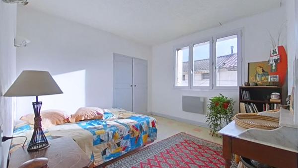 Maison Salleles D Aude 6 pièce(s) 200 m2