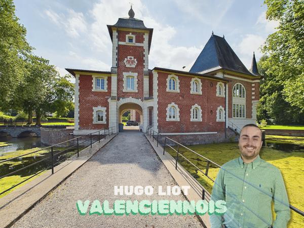 Maison 16 pièces - 1200 m² Bien prestige