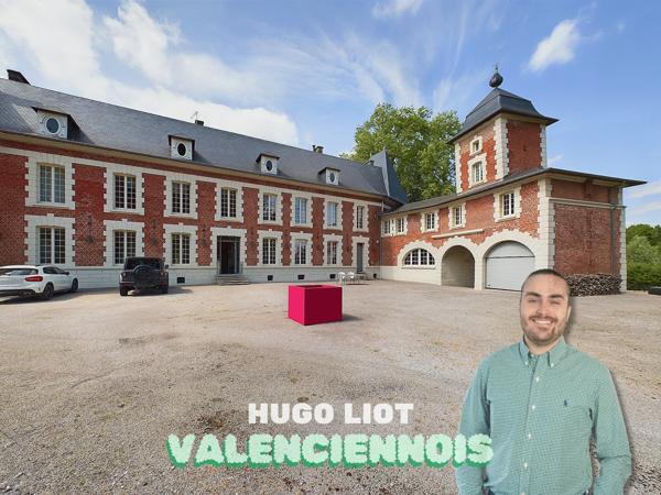 Maison 16 pièces - 1200 m² Bien prestige