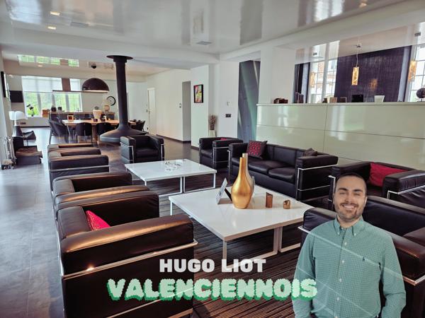 Maison 16 pièces - 1200 m² Bien prestige